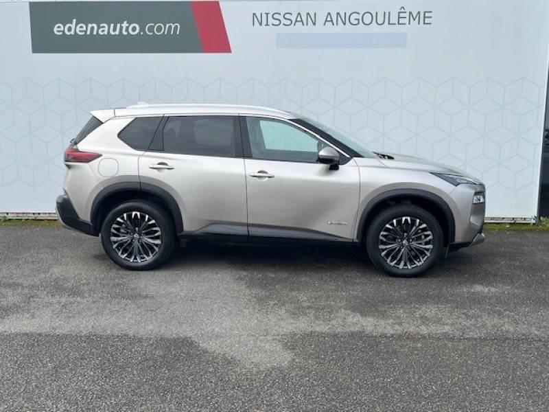 Nissan X-Trail e-Power 204 ch n-Connecta