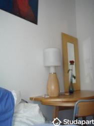 Appartement - 30 m² - 3 pièces