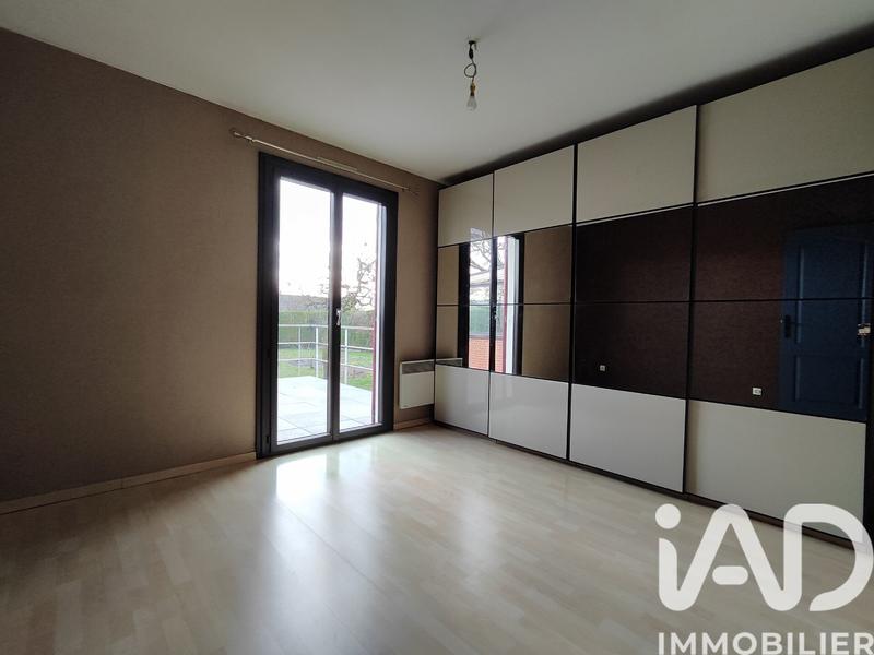 Maison - 111 m² - 6 pièces