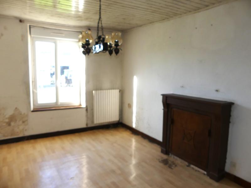 Corps de ferme - 117 m² - 5 pièces