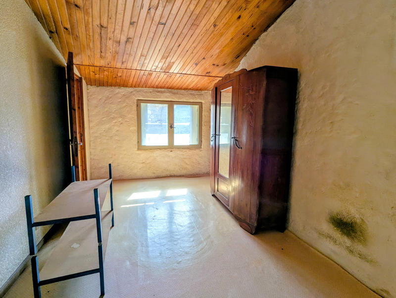 Maison de village - 61 m² - 3 pièces