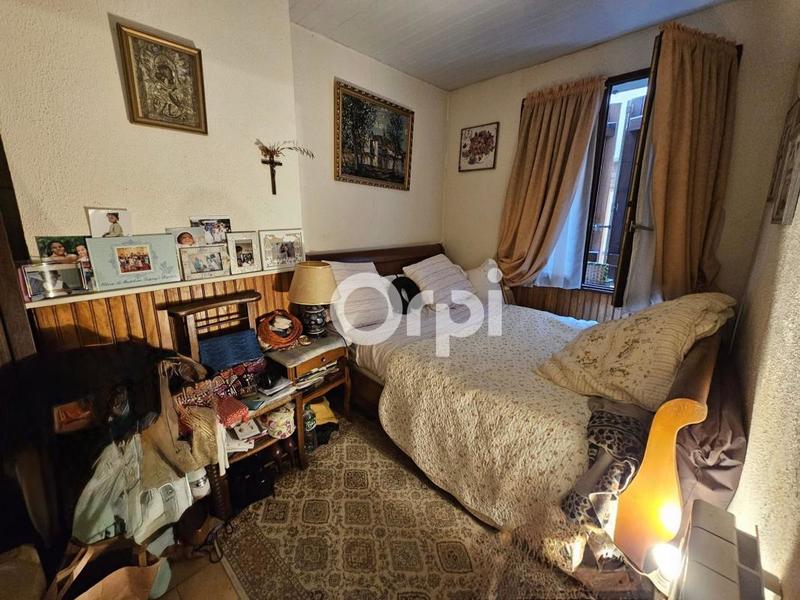 Appartement - 27 m² - 2 pièces