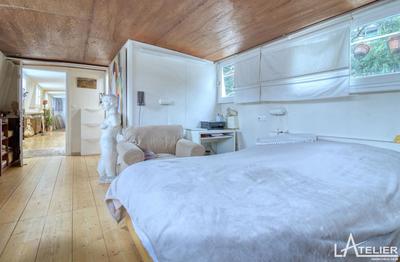 Appartement - 150 m²