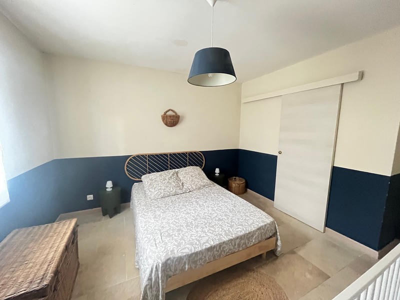 Maison - 118 m² - 5 pièces