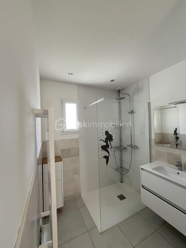 Maison traditionnelle - 54 m² - 3 pièces