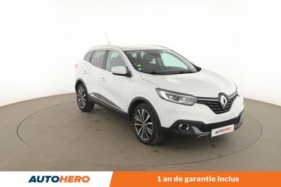 Renault Kadjar 1.6 dCi Energy Intens 130 ch