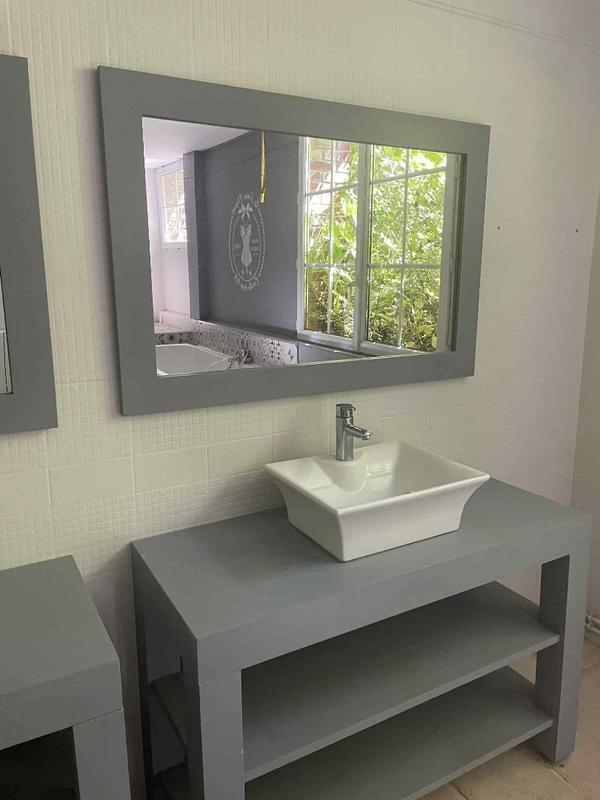 Maison contemporaine - 466 m² - 10 pièces