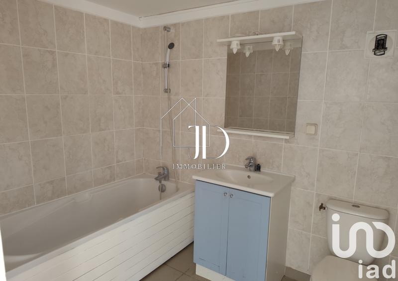 Duplex - 111 m² - 4 pièces