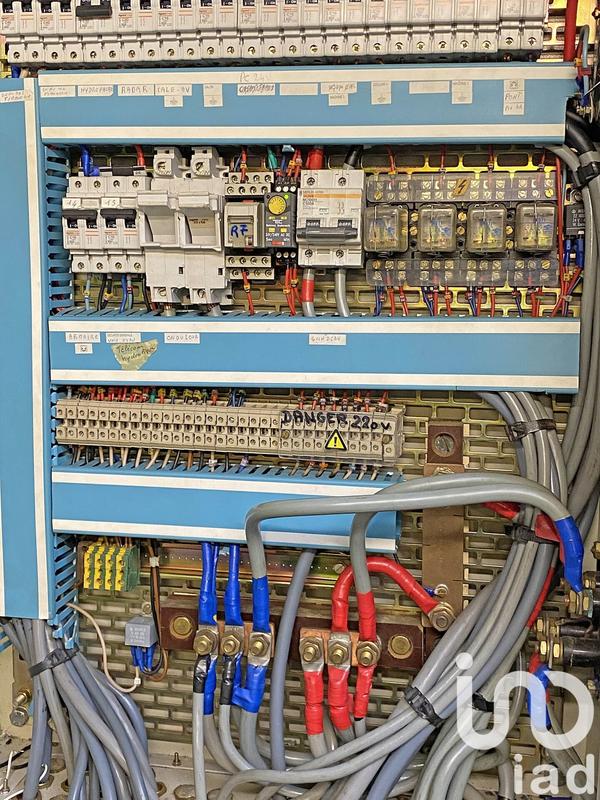 Maison - 65 m² - 5 pièces