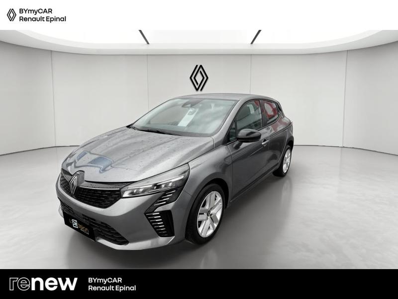 Renault Clio V TCe 90 Evolution