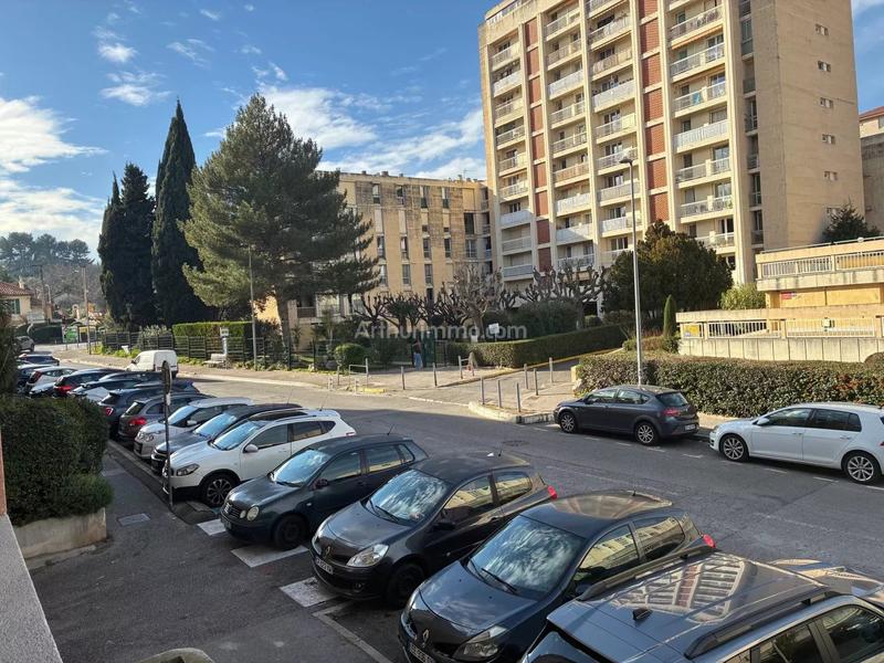 Appartement - 51 m² - 2 pièces