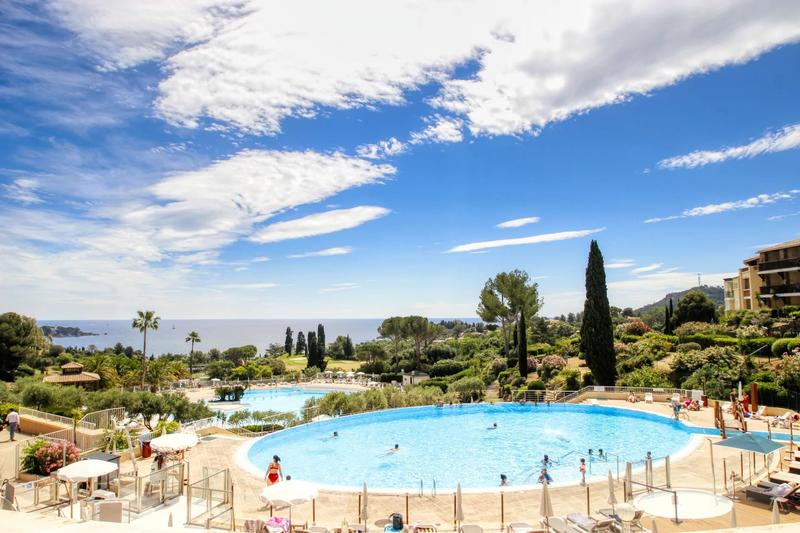 Appartement - 28 m² - 2 pièces