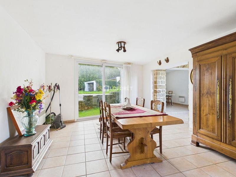Maison de campagne - 106 m² - 6 pièces