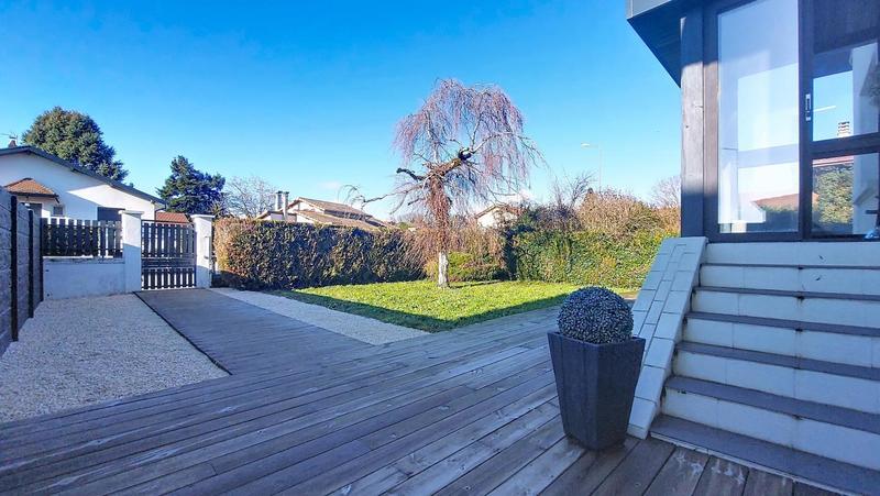 Maison - 140 m² - 4 pièces