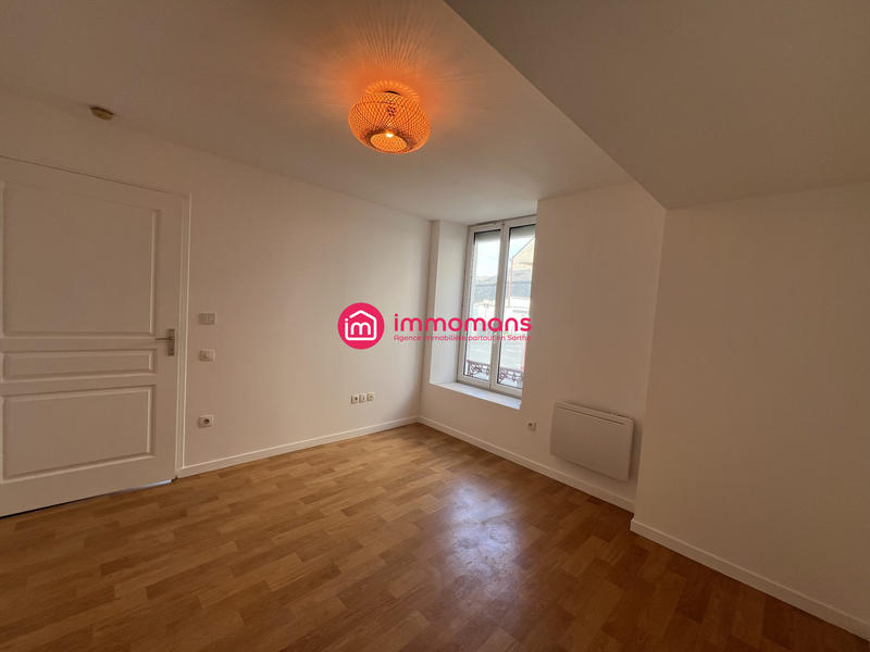 Appartement - 88 m² - 3 pièces