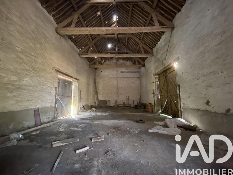 Ferme - 290 m² - 2 pièces