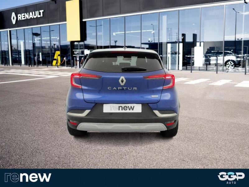 Renault Captur Itsmmhh 6up