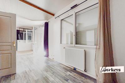 Maison - 130 m² - 4 pièces