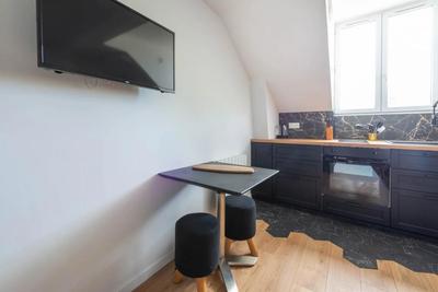 Appartement - 26 m² - 2 pièces