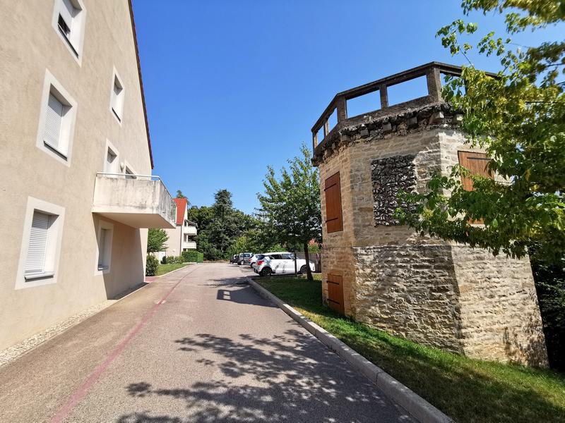 Appartement - 72 m² - 3 pièces