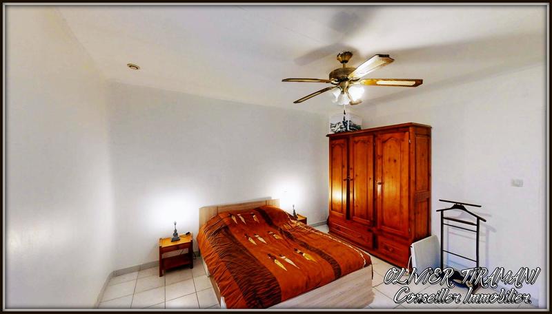 Maison jumelée - 54 m² - 2 pièces