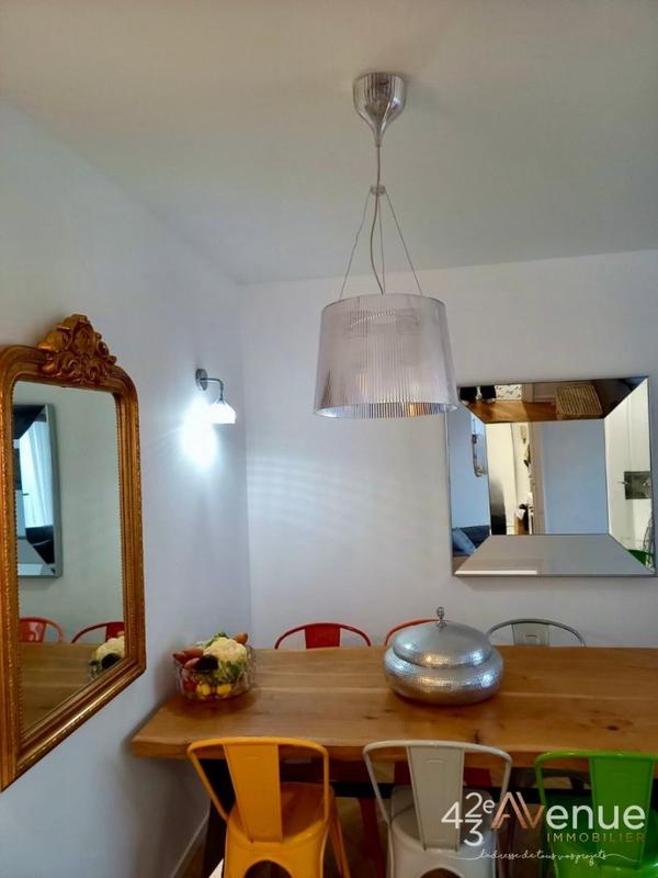 Immeuble - 517 m² - 19 pièces