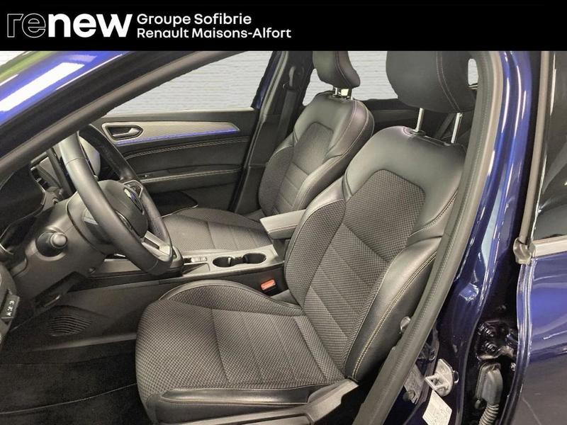 Renault Arkana E-Tech full hybrid 145 Gsr2 Techno