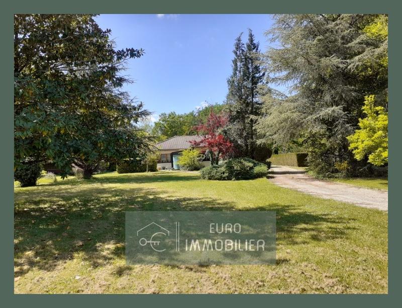 Maison - 115 m² - 4 pièces