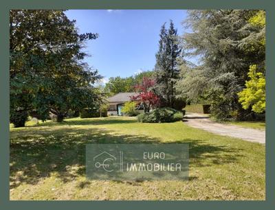 Maison - 115 m² - 4 pièces