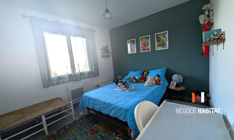 Villa - 88 m² - 4 pièces