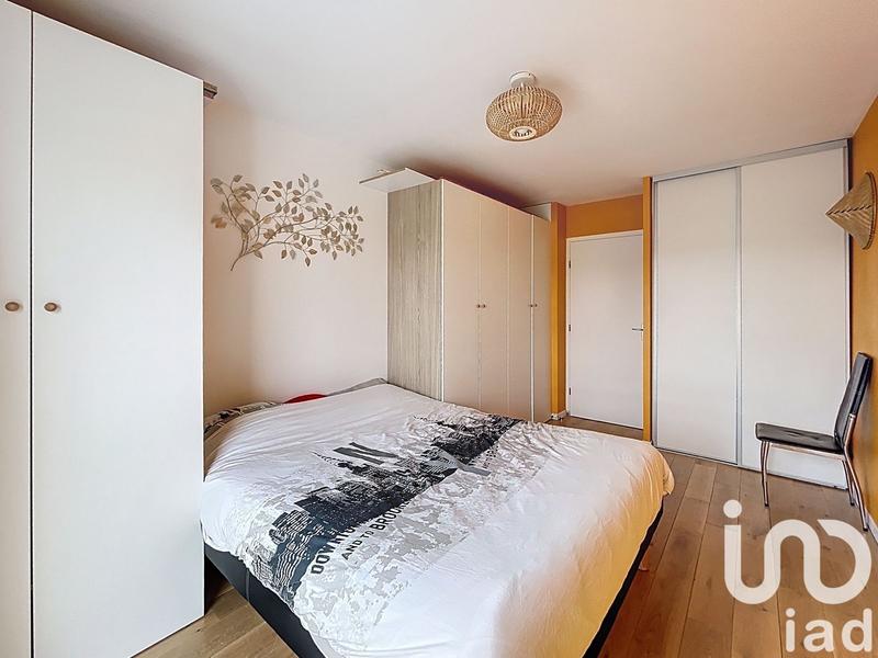 Appartement - 74 m² - 3 pièces