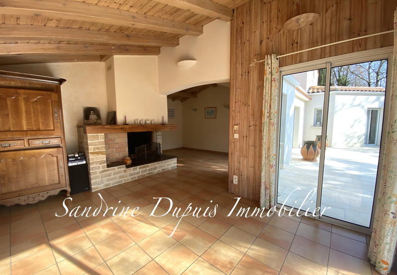 Maison - 155 m² - 6 pièces