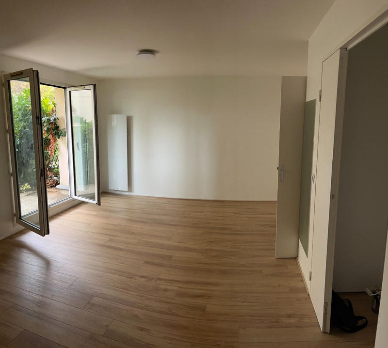 Appartement - 33 m² - 1 pièce