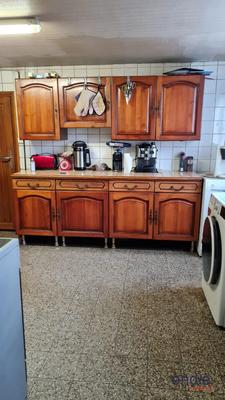 Maison - 167 m² - 5 pièces