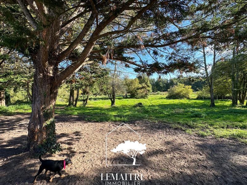 Maison traditionnelle - 118 m² - 5 pièces