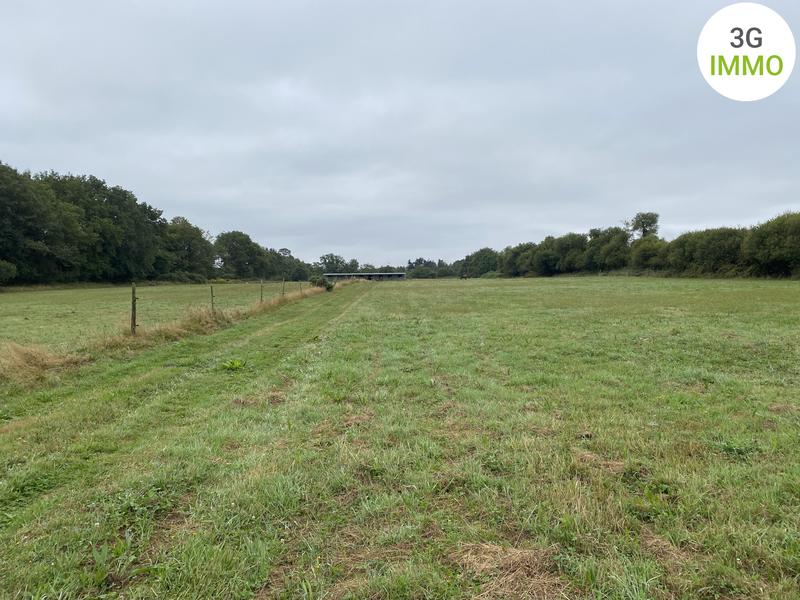 Maison - 38 m² - 2 pièces