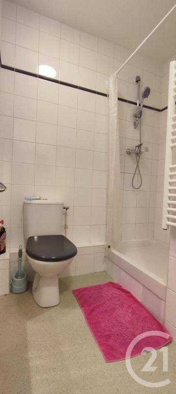 Appartement - 18 m² - 1 pièce