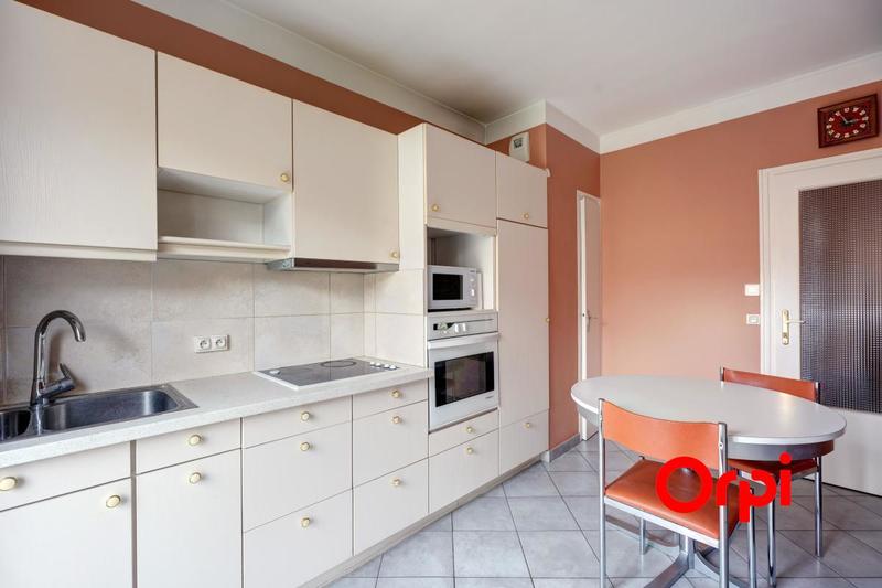 Appartement - 73 m² - 3 pièces