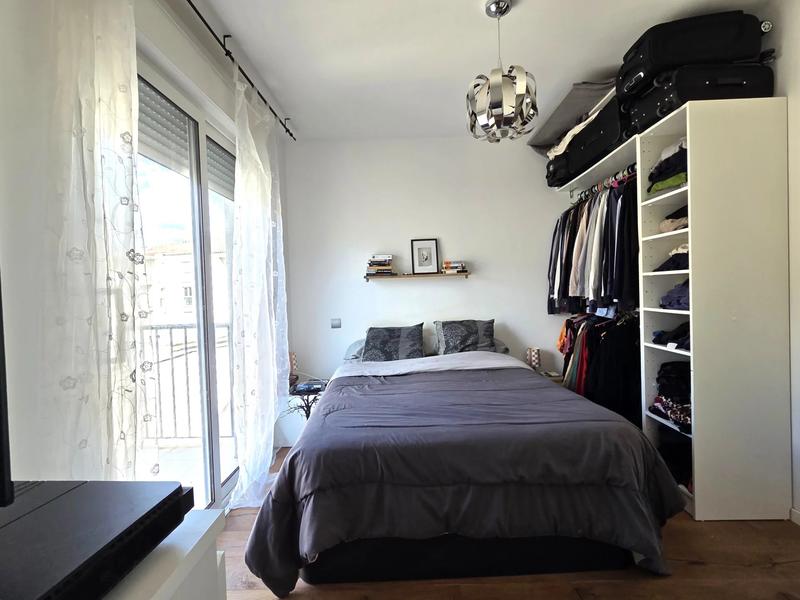 Appartement - 92 m² - 4 pièces