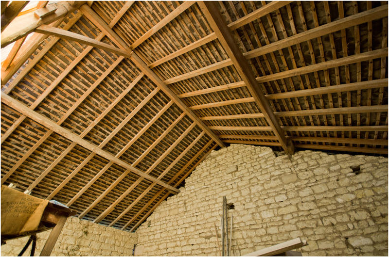 Maison en pierre - 180 m² - 7 pièces