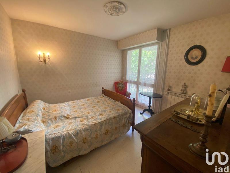 Appartement - 120 m² - 5 pièces