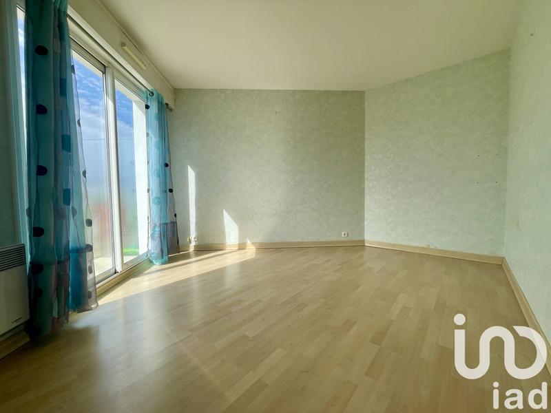 Appartement - 66 m² - 2 pièces