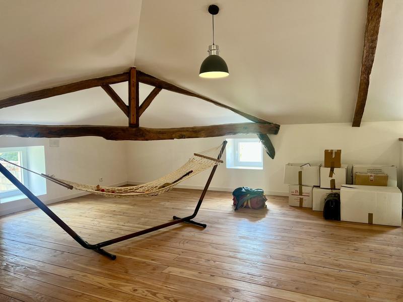 Maison traditionnelle - 222 m² - 6 pièces