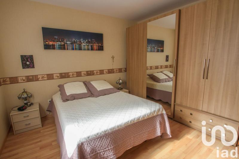 Maison - 103 m² - 4 pièces