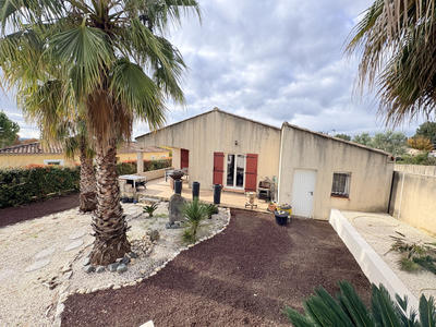 Villa - 103 m² - 4 pièces