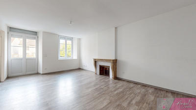 Appartement - 68 m² - 4 pièces