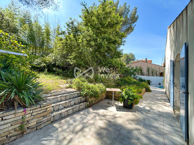 Villa - 210 m² - 7 pièces