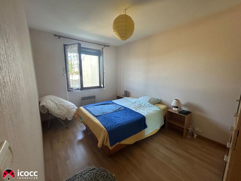 Maison - 118 m² - 7 pièces