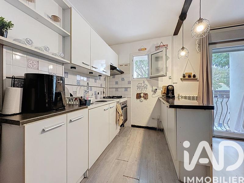 Immeuble - 534 m²
