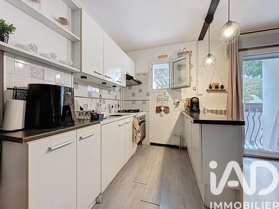 Immeuble - 534 m²